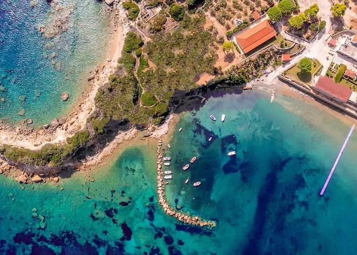 Porto Roma Seaside Studios