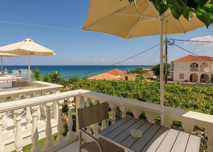Belussi Beach Hotel & Suites