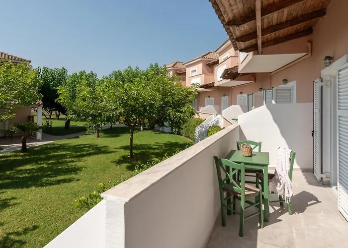 Zefyros Village Resort