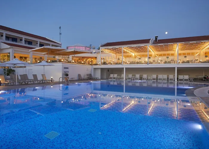 Aluasoul Zakynthos (Adults Only)