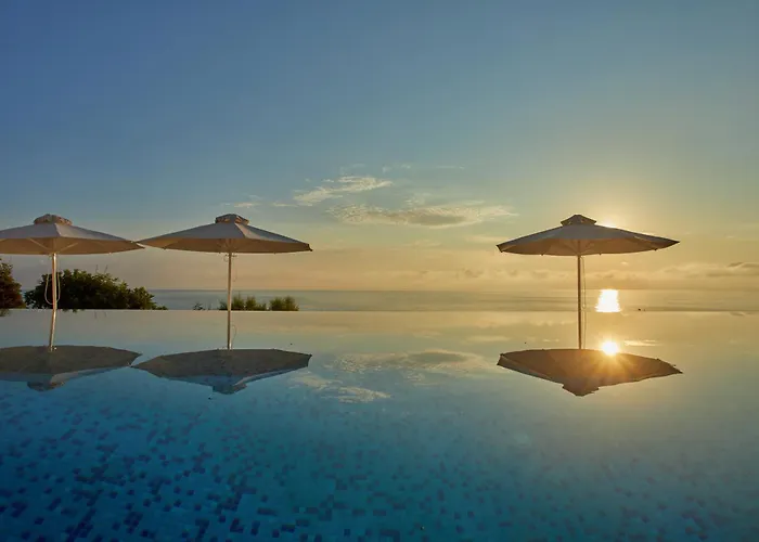 Aluasoul Zakynthos (Adults Only)