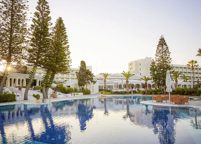ROBINSON KYLLINI BEACH - All Inclusive