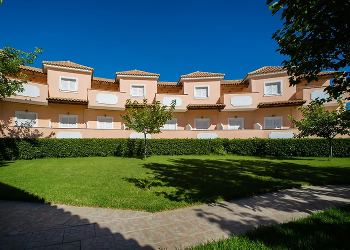 Zefyros Village Resort