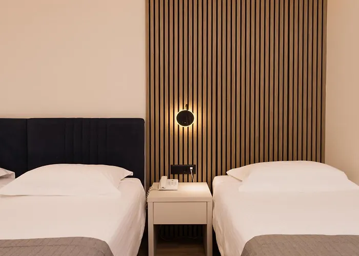 Palatino Hotel