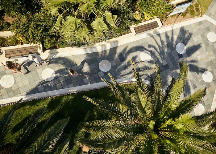 ROBINSON KYLLINI BEACH - All Inclusive